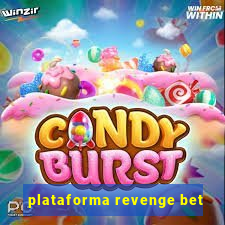 plataforma revenge bet